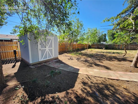 Tiny photo for 1935 Berkshire Lane, Colorado Springs, CO 80909 (MLS # 5322004)