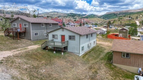 Photo of 304 S First Street #A, Cripple Creek, CO 80813 (MLS # 1254468)