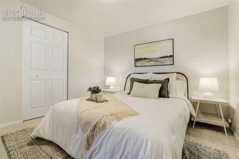 Tiny photo for 1760 Peterson Road, Colorado Springs, CO 80915 (MLS # 4885644)