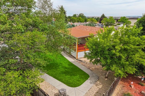 Tiny photo for 1760 Peterson Road, Colorado Springs, CO 80915 (MLS # 4885644)