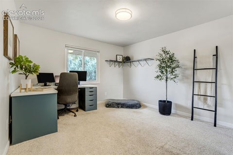 Tiny photo for 1760 Peterson Road, Colorado Springs, CO 80915 (MLS # 4885644)