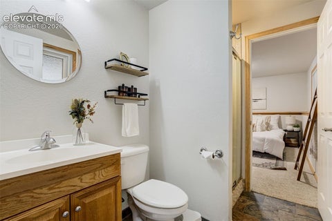 Tiny photo for 1760 Peterson Road, Colorado Springs, CO 80915 (MLS # 4885644)
