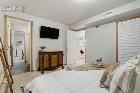 Tiny photo for 1760 Peterson Road, Colorado Springs, CO 80915 (MLS # 4885644)