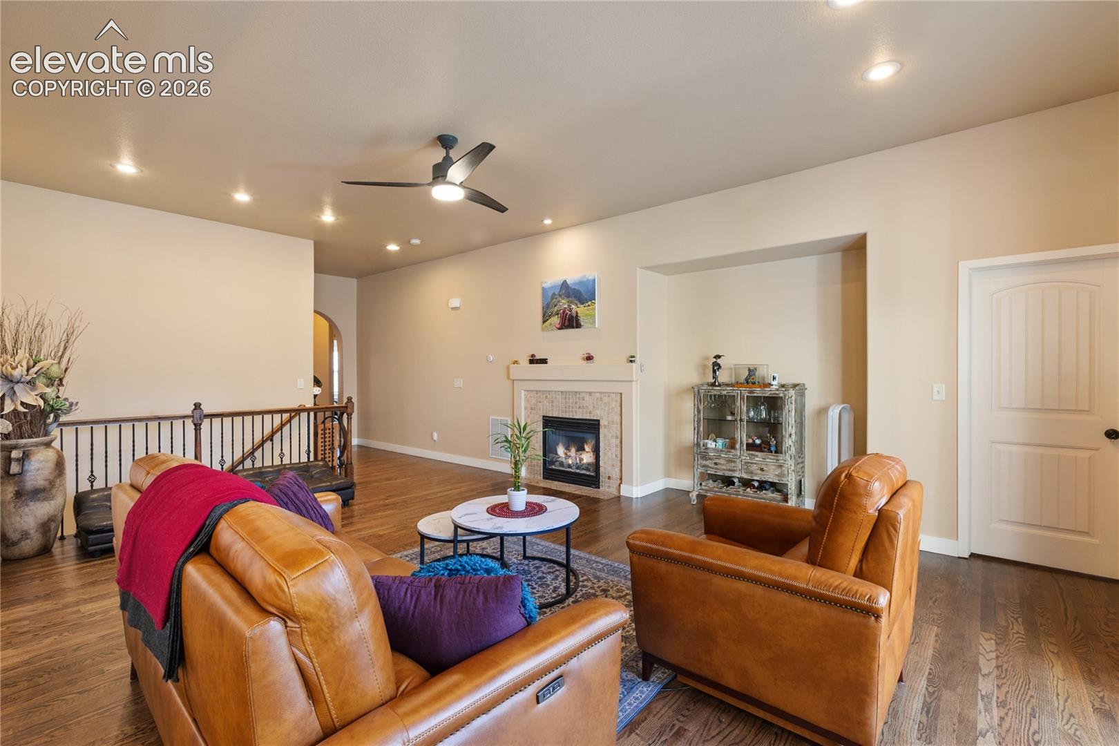 5066 Petrified Forest Trail