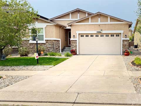 Photo of 5066 Petrified Forest Trail, Colorado Springs, CO 80924 (MLS # 4613913)
