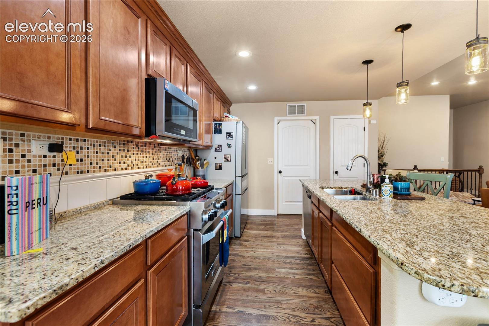 5066 Petrified Forest Trail