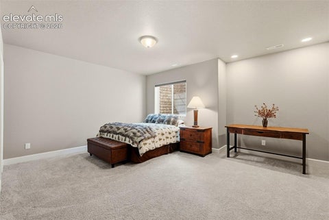 Tiny photo for 2477 Fieldbrook Court, Colorado Springs, CO 80921 (MLS # 2657285)