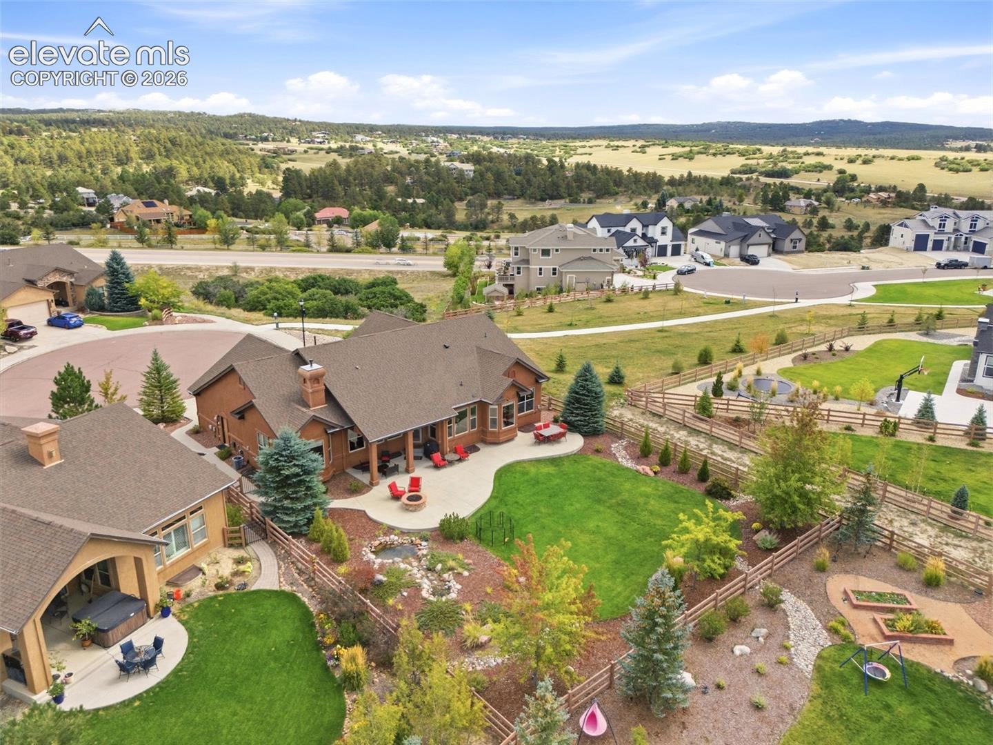 2477 Fieldbrook Court