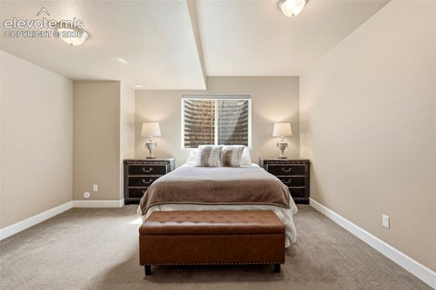 Tiny photo for 2477 Fieldbrook Court, Colorado Springs, CO 80921 (MLS # 2657285)