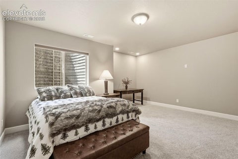 Tiny photo for 2477 Fieldbrook Court, Colorado Springs, CO 80921 (MLS # 2657285)