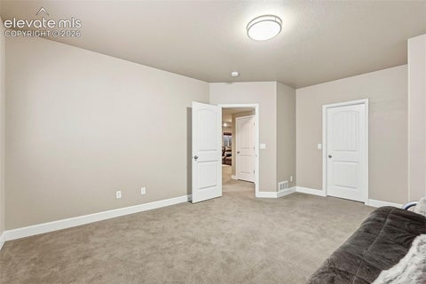 Tiny photo for 2477 Fieldbrook Court, Colorado Springs, CO 80921 (MLS # 2657285)