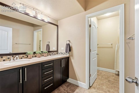 Tiny photo for 2477 Fieldbrook Court, Colorado Springs, CO 80921 (MLS # 2657285)
