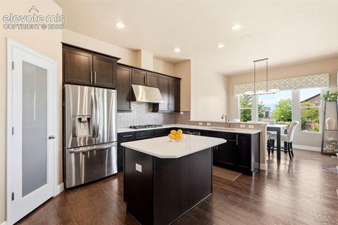 Tiny photo for 2477 Fieldbrook Court, Colorado Springs, CO 80921 (MLS # 2657285)