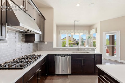 Tiny photo for 2477 Fieldbrook Court, Colorado Springs, CO 80921 (MLS # 2657285)