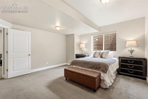 Tiny photo for 2477 Fieldbrook Court, Colorado Springs, CO 80921 (MLS # 2657285)