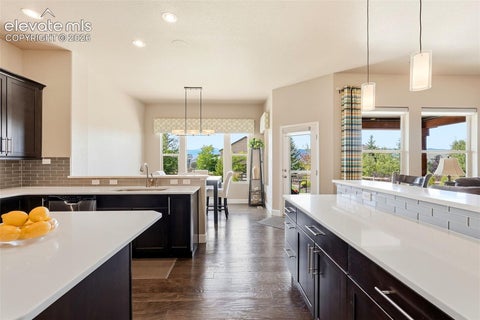 Tiny photo for 2477 Fieldbrook Court, Colorado Springs, CO 80921 (MLS # 2657285)