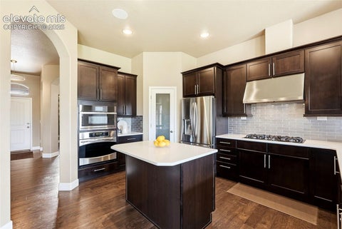 Tiny photo for 2477 Fieldbrook Court, Colorado Springs, CO 80921 (MLS # 2657285)