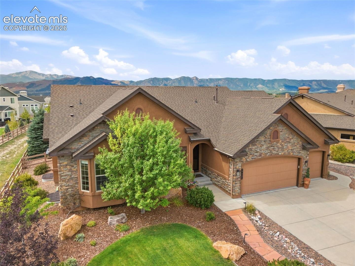 2477 Fieldbrook Court