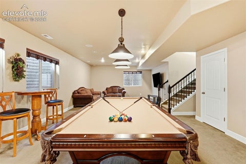 Tiny photo for 2477 Fieldbrook Court, Colorado Springs, CO 80921 (MLS # 2657285)