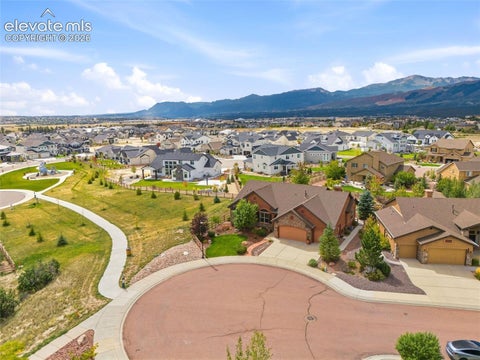 Tiny photo for 2477 Fieldbrook Court, Colorado Springs, CO 80921 (MLS # 2657285)