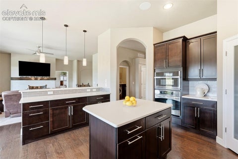 Tiny photo for 2477 Fieldbrook Court, Colorado Springs, CO 80921 (MLS # 2657285)