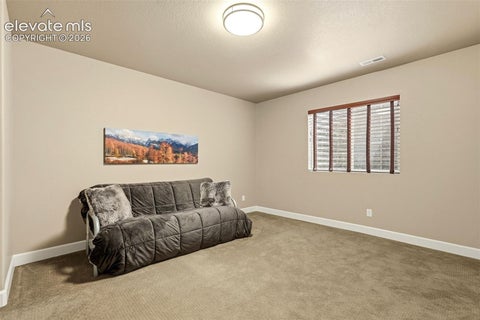 Tiny photo for 2477 Fieldbrook Court, Colorado Springs, CO 80921 (MLS # 2657285)