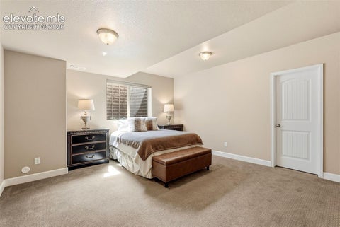 Tiny photo for 2477 Fieldbrook Court, Colorado Springs, CO 80921 (MLS # 2657285)
