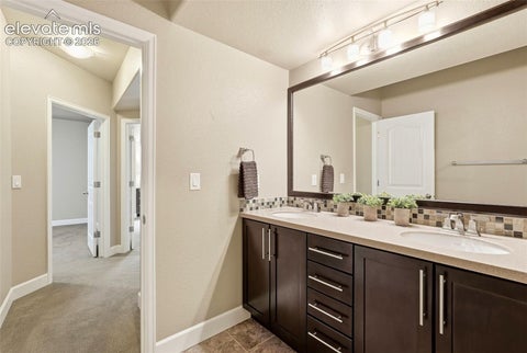 Tiny photo for 2477 Fieldbrook Court, Colorado Springs, CO 80921 (MLS # 2657285)