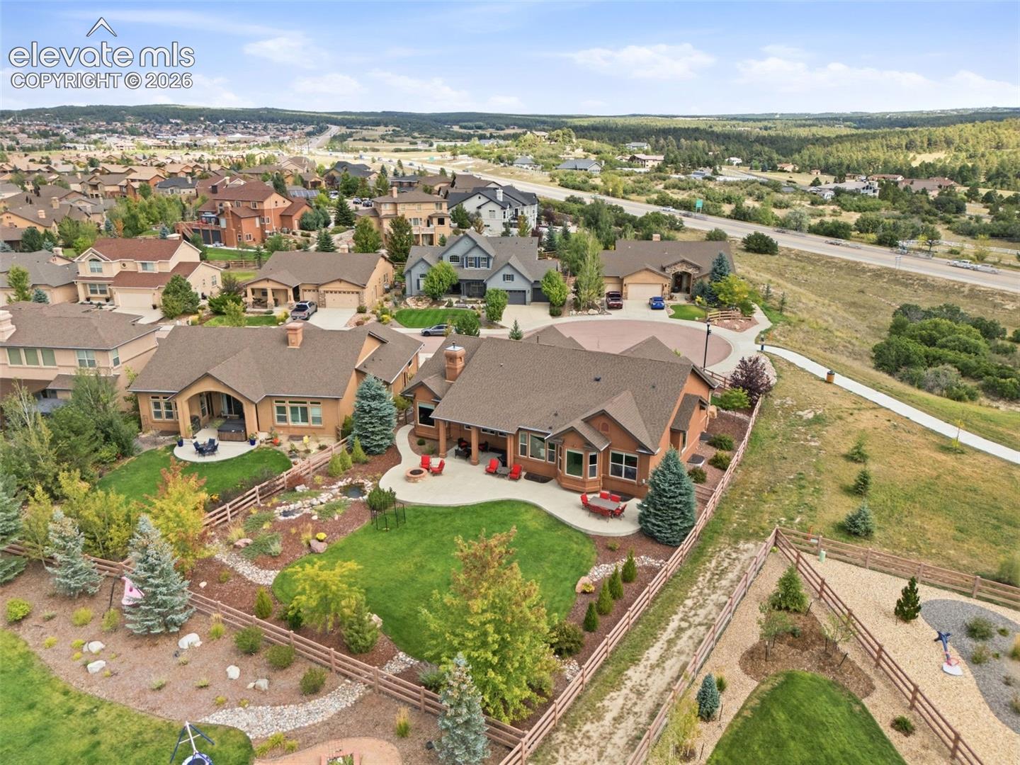 2477 Fieldbrook Court