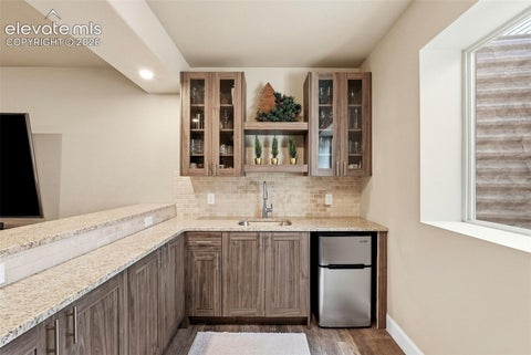 Tiny photo for 2477 Fieldbrook Court, Colorado Springs, CO 80921 (MLS # 2657285)