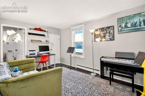 Tiny photo for 1025 E Moreno Avenue, Colorado Springs, CO 80903 (MLS # 2473496)