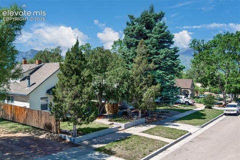 Tiny photo for 1025 E Moreno Avenue, Colorado Springs, CO 80903 (MLS # 2473496)