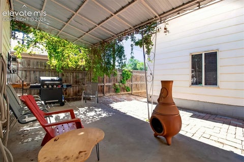 Tiny photo for 1025 E Moreno Avenue, Colorado Springs, CO 80903 (MLS # 2473496)