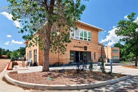 Tiny photo for 1025 E Moreno Avenue, Colorado Springs, CO 80903 (MLS # 2473496)
