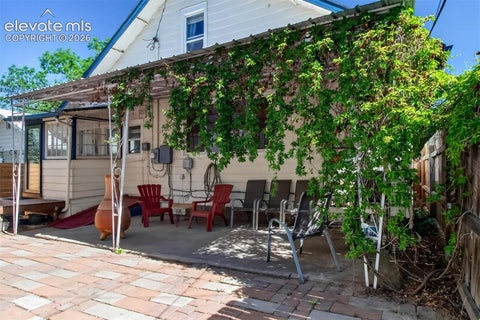 Tiny photo for 1025 E Moreno Avenue, Colorado Springs, CO 80903 (MLS # 2473496)