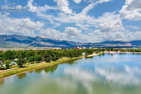 Tiny photo for 1025 E Moreno Avenue, Colorado Springs, CO 80903 (MLS # 2473496)