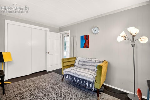 Tiny photo for 1025 E Moreno Avenue, Colorado Springs, CO 80903 (MLS # 2473496)