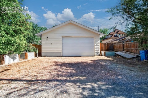 Tiny photo for 1025 E Moreno Avenue, Colorado Springs, CO 80903 (MLS # 2473496)