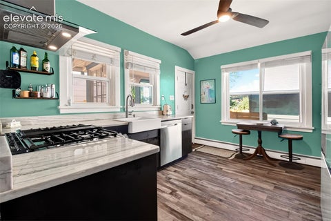 Tiny photo for 1025 E Moreno Avenue, Colorado Springs, CO 80903 (MLS # 2473496)