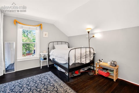 Tiny photo for 1025 E Moreno Avenue, Colorado Springs, CO 80903 (MLS # 2473496)