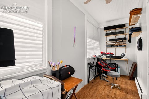 Tiny photo for 1025 E Moreno Avenue, Colorado Springs, CO 80903 (MLS # 2473496)