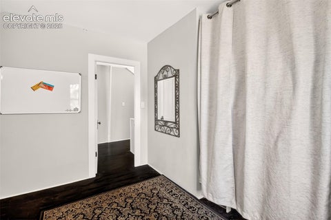 Tiny photo for 1025 E Moreno Avenue, Colorado Springs, CO 80903 (MLS # 2473496)