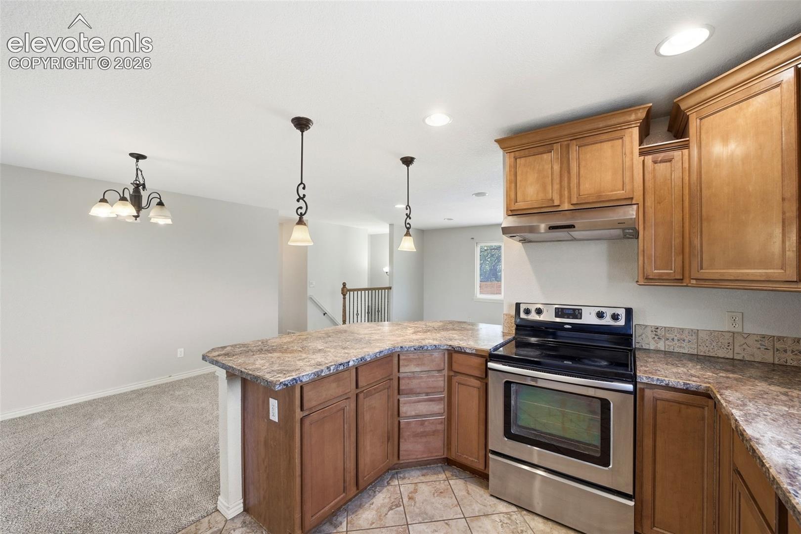 2826 Pinnacle Drive