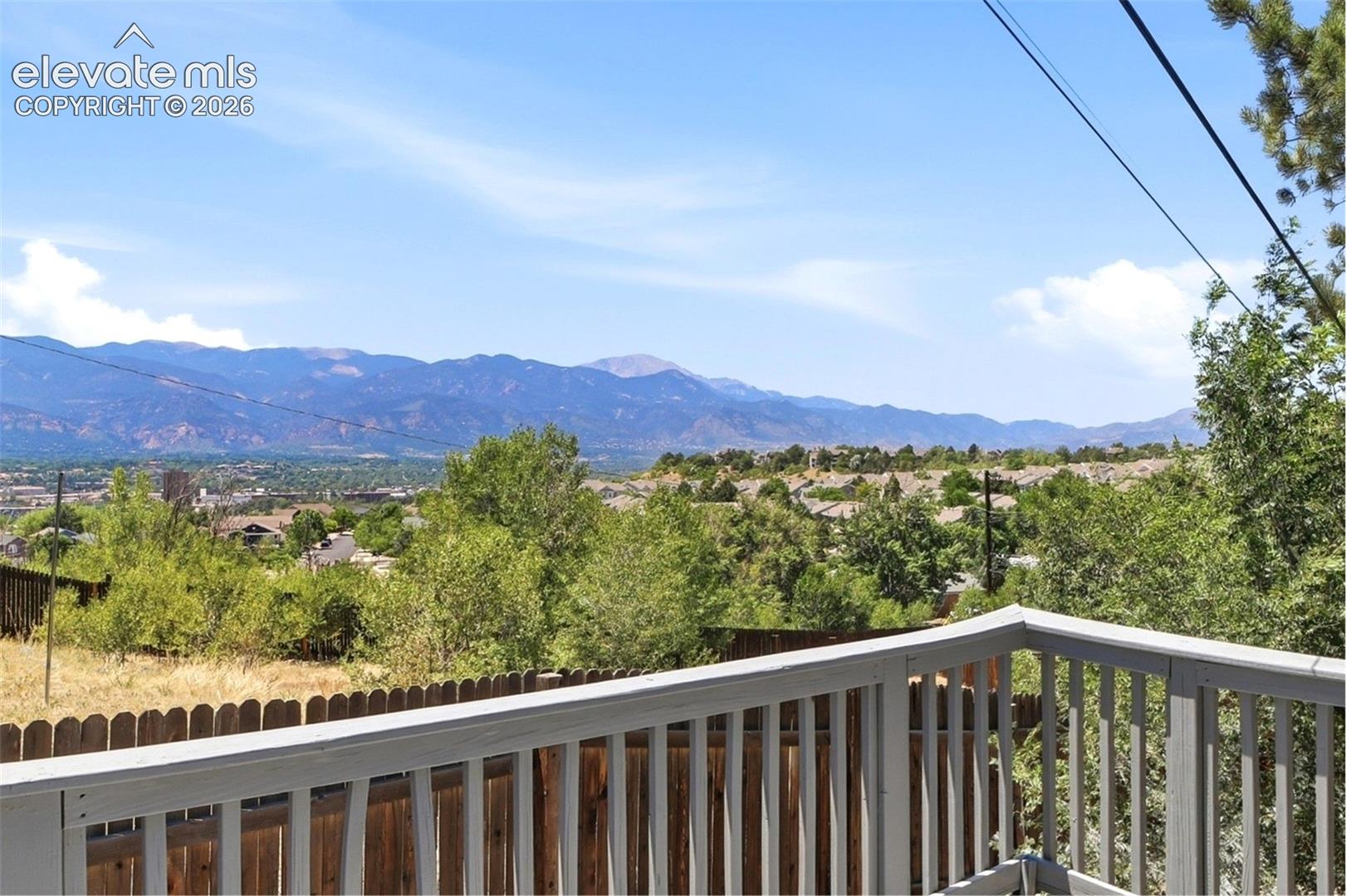 2826 Pinnacle Drive