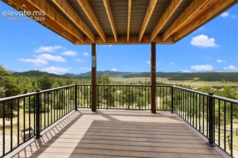 Tiny photo for 127 Carlton Circle, Florissant, CO 80816 (MLS # 4871627)