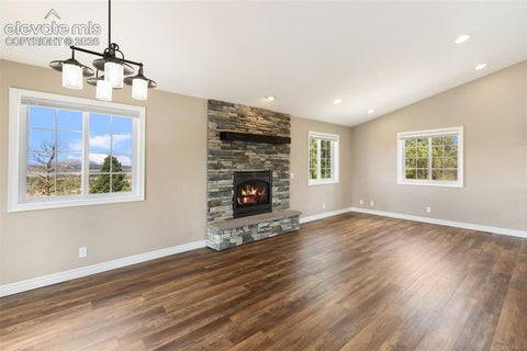 Tiny photo for 127 Carlton Circle, Florissant, CO 80816 (MLS # 4871627)