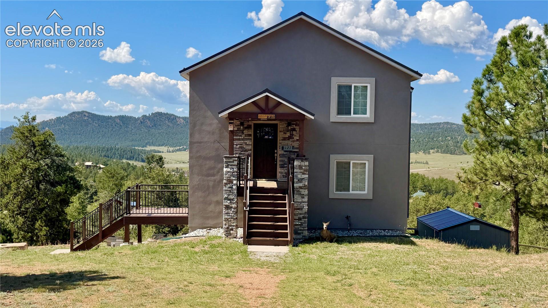 127 Carlton Circle