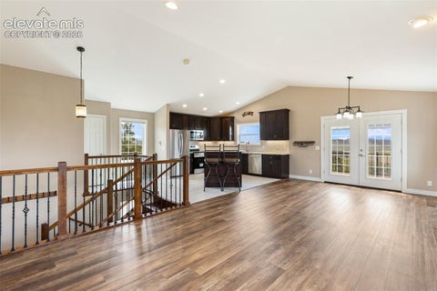 Tiny photo for 127 Carlton Circle, Florissant, CO 80816 (MLS # 4871627)