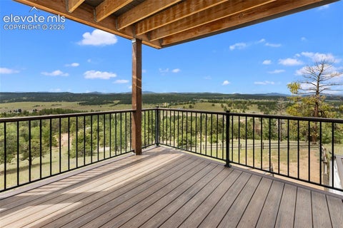 Tiny photo for 127 Carlton Circle, Florissant, CO 80816 (MLS # 4871627)