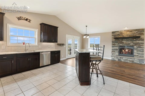 Tiny photo for 127 Carlton Circle, Florissant, CO 80816 (MLS # 4871627)